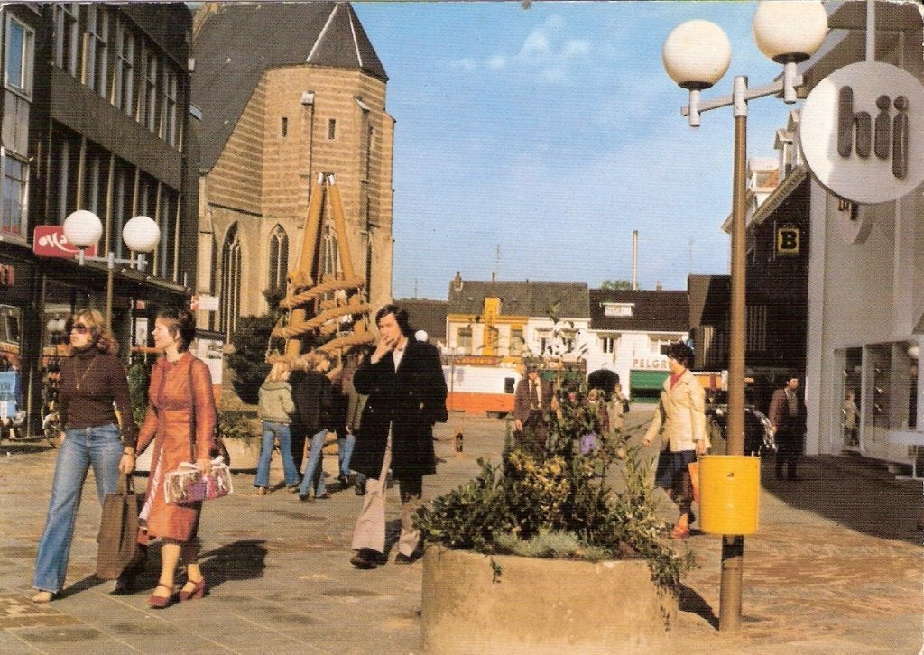 Doetinchem       848a, Ophalen of Verzenden, Voor 1920, Gelderland