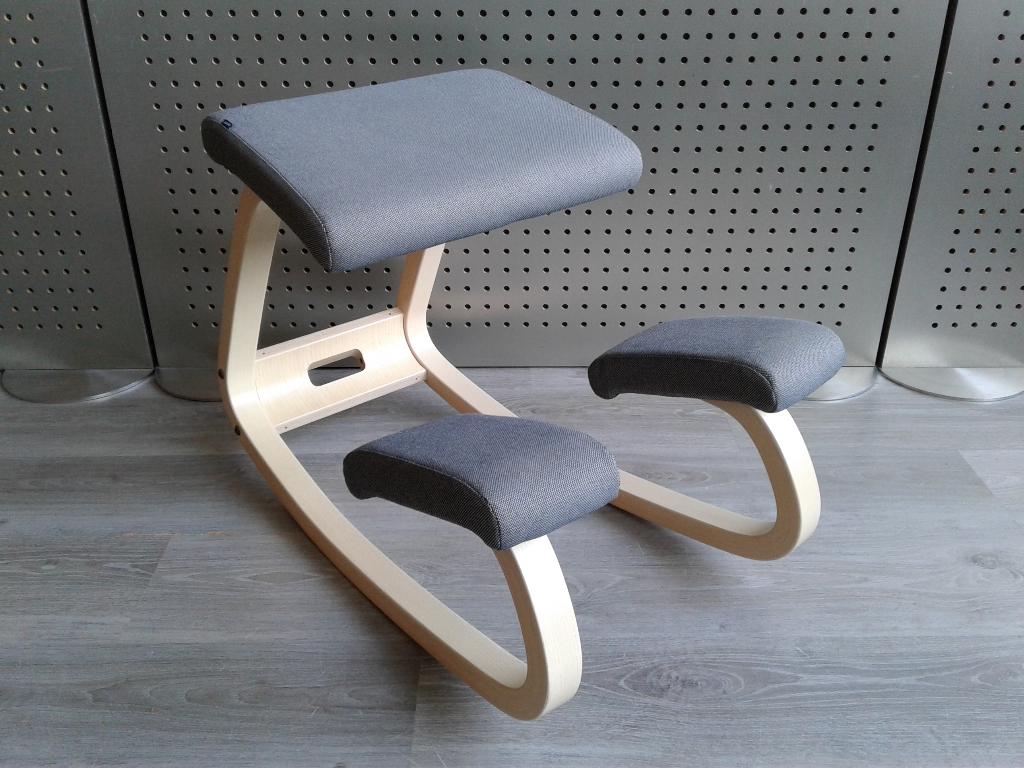 Variér (Stokke) Variable Balans (Grijs), Nieuw!, Overige kleuren, Nieuw, Ophalen of Verzenden, Variér