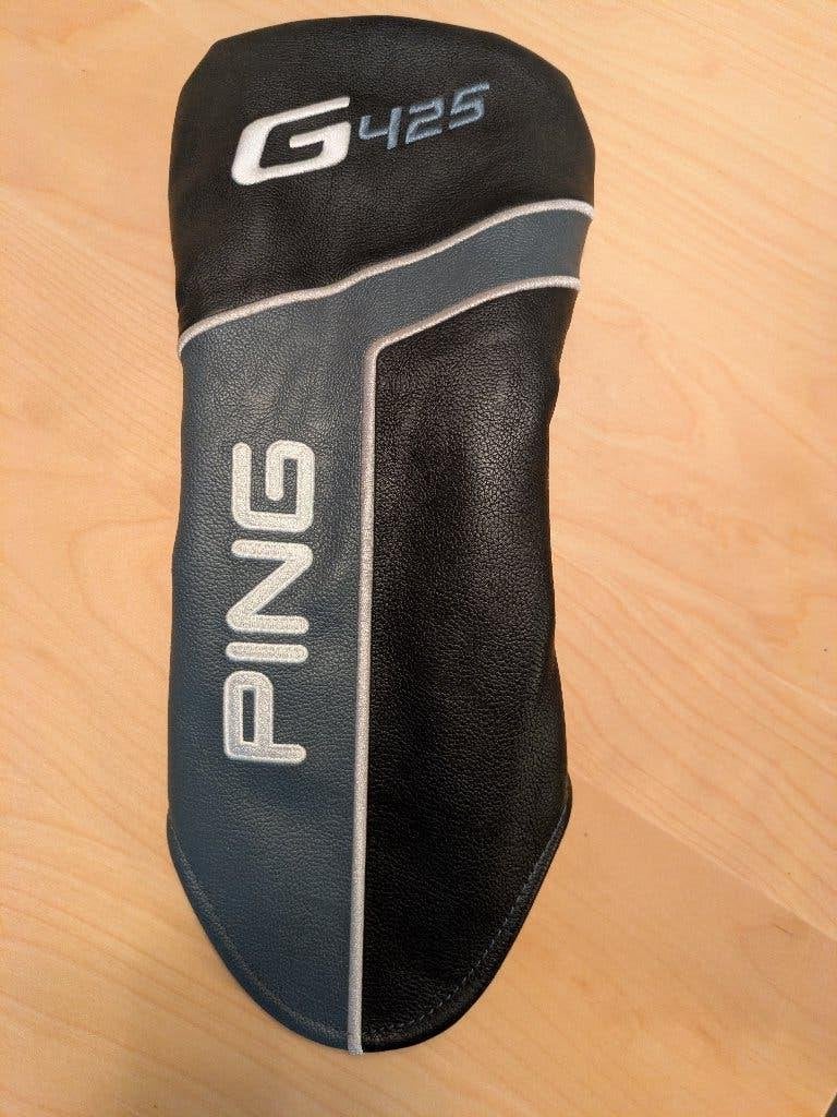 Ping G425 driver headcover, Sport en Fitness, Ophalen of Verzenden, Nieuw, Overige typen, Ping
