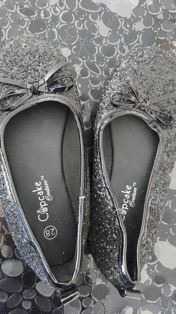 Meisjes ballerina's, Kinderen en Baby's, Kinderkleding | Schoenen en Sokken, Ophalen of Verzenden, Meisje, Schoenen