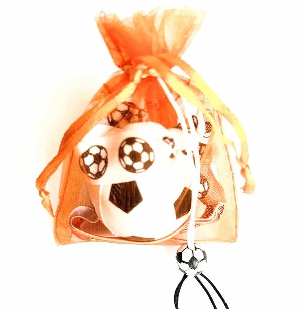 Voetbal gelukscadeautjes en nog veel meer!, Sport en Fitness, Voetbal, Overige typen, Nieuw, Maat L, Ophalen of Verzenden