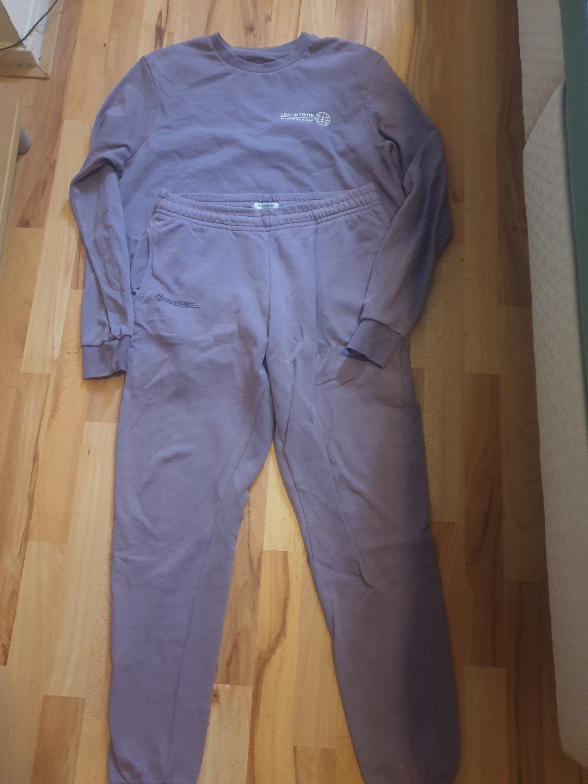Huispak .maar S-M, Kleding | Heren, Ophalen of Verzenden