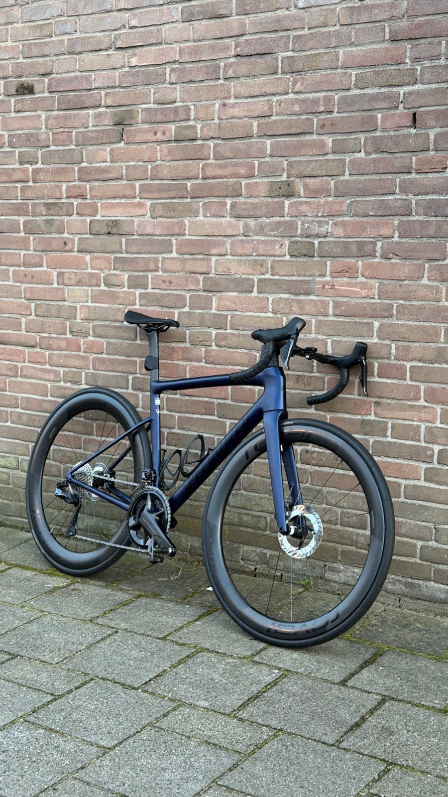 Specialized Tarmac SL8 Pro I Maat 54 Shimano Ultegra Di2, Overige merken, Ophalen of Verzenden, Zo goed als nieuw, Meer dan 20 versnellingen
