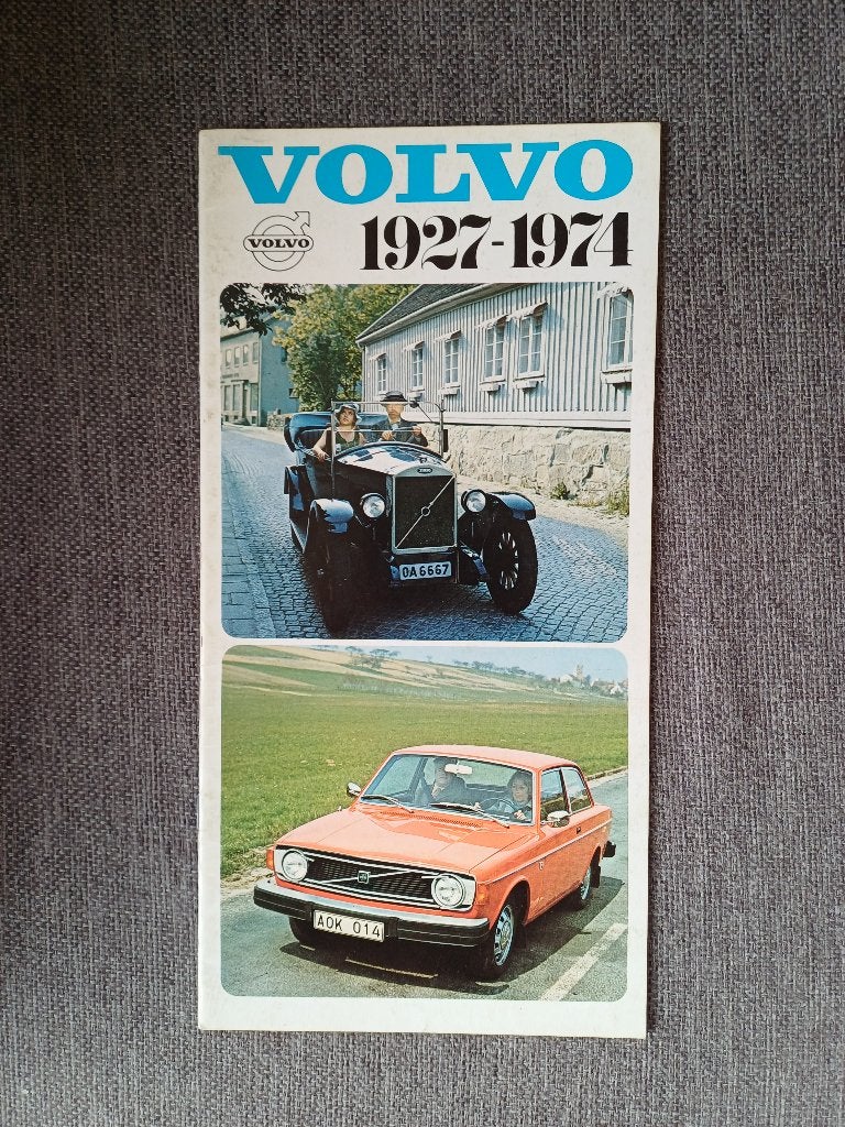 Volvo, Volvo, Zo goed als nieuw, Volvo, Ophalen of Verzenden
