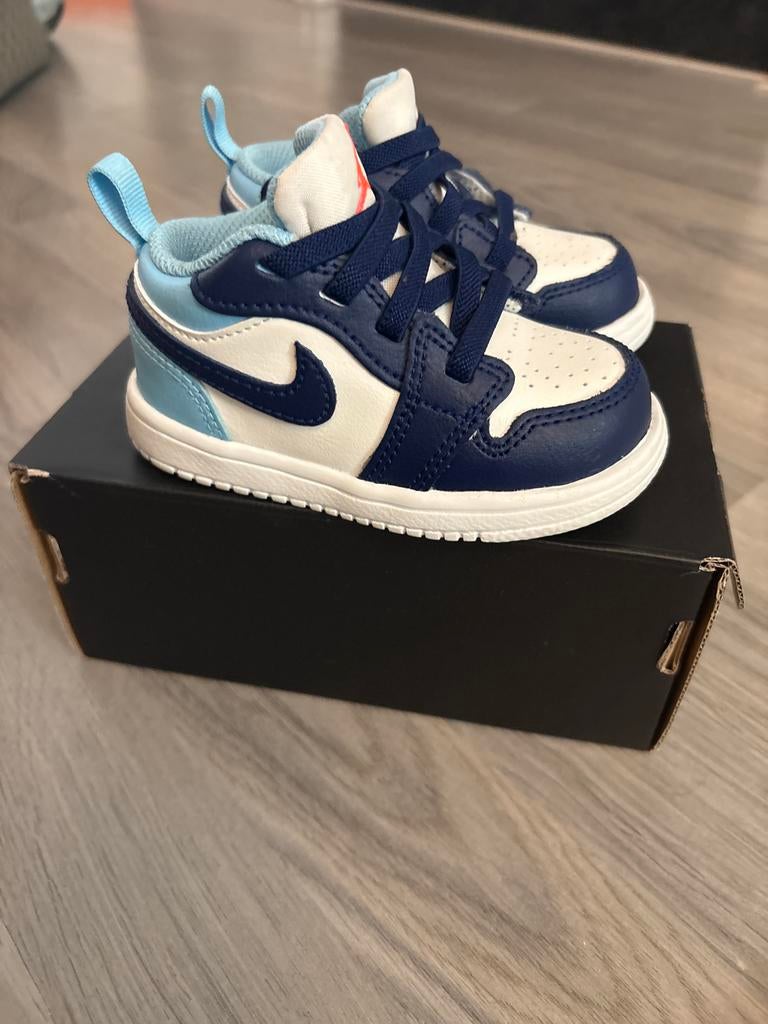 Jordan 1 Low Alt - Maat 21 - Baby/Peuter Sportschoenen, Ophalen of Verzenden, Nieuw, Jongen of Meisje, Sportschoenen