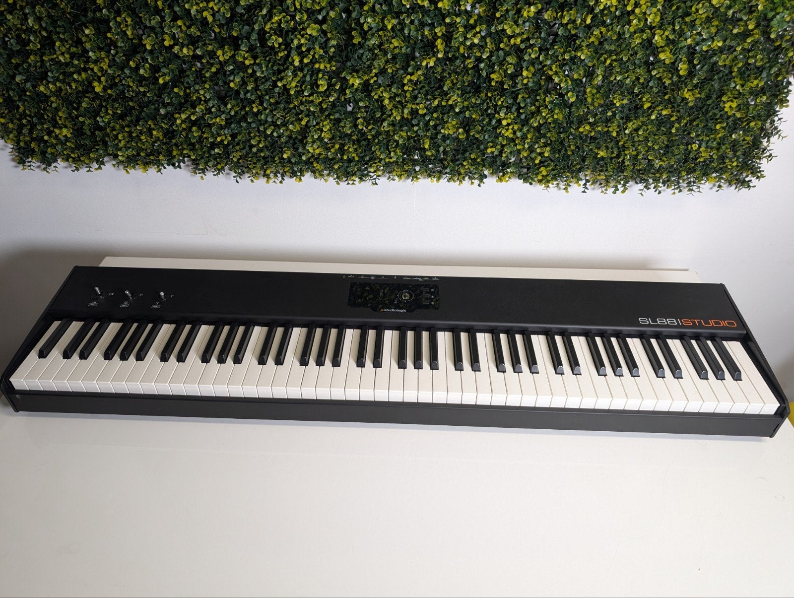 WOEHOE!🎉 Studiologic SL88 Studio MIDI Keyboard Controller, Overige merken, Via dell'Industria, 12, 62019 Recanati MC, Italië