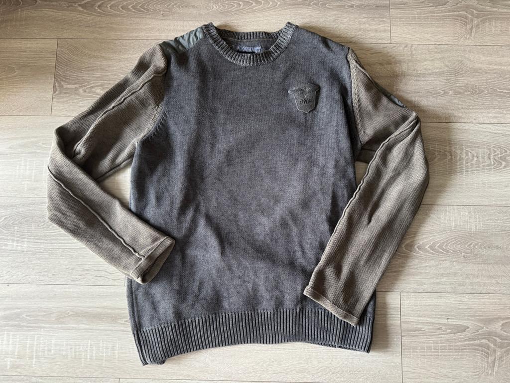 PME legend trui maat XXL!, Kleding | Heren, Ophalen of Verzenden, Zo goed als nieuw, Overige maten