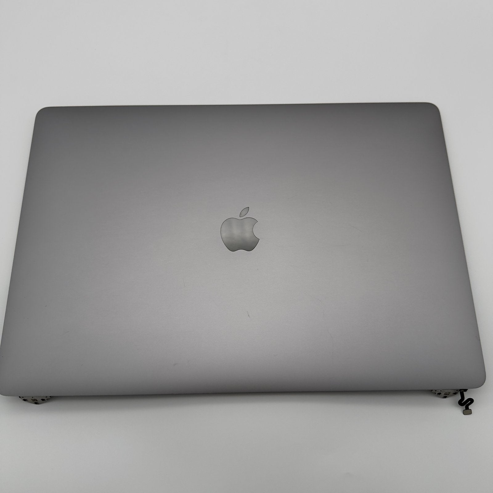 Origineel Display Macbook pro 16” 2019 a2141 space grey, Q, Q, Ophalen of Verzenden, Zo goed als nieuw