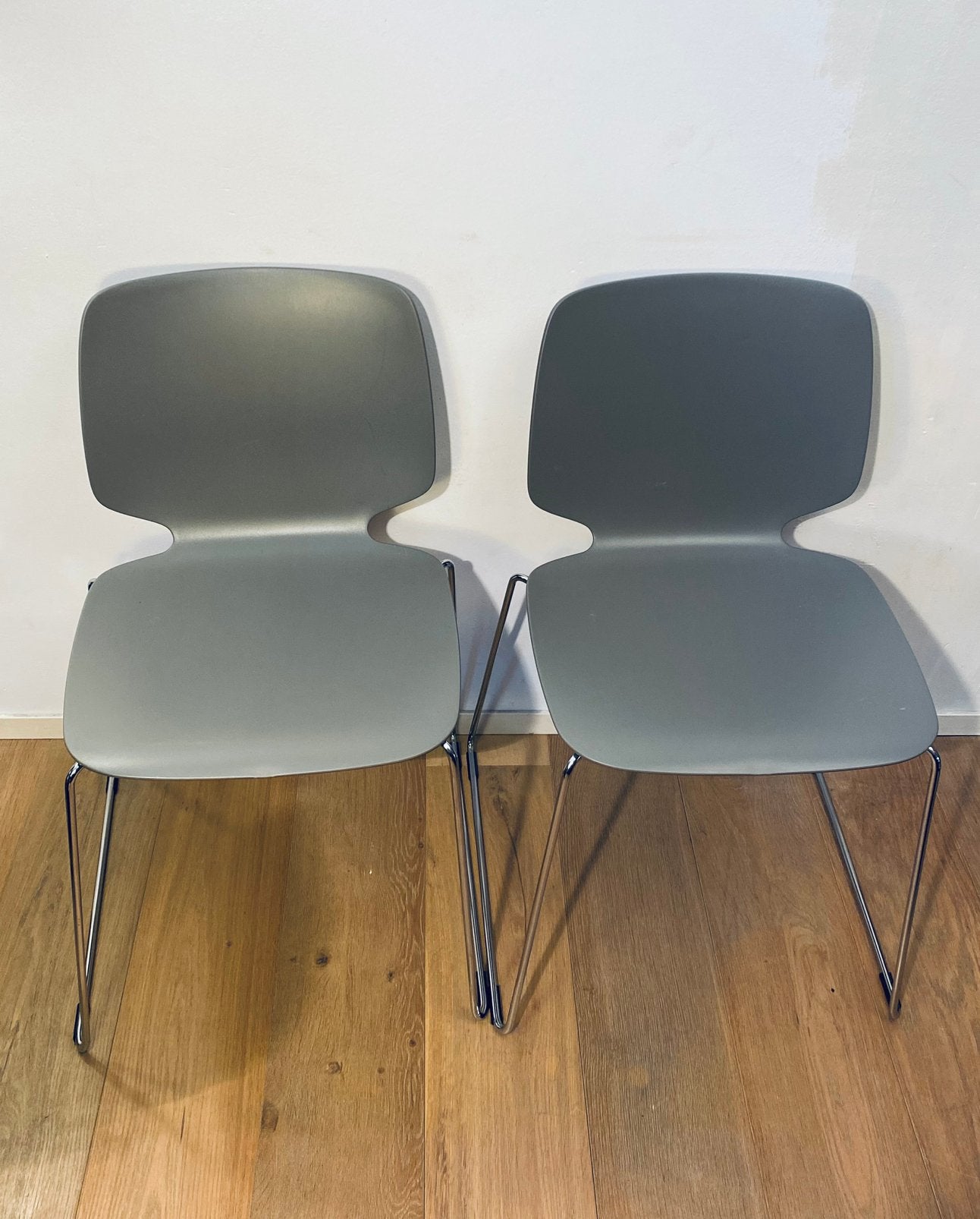 Pedrali Babila 2740 stoelen, Ophalen of Verzenden, Zo goed als nieuw