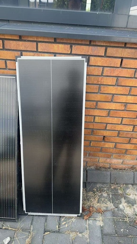 60W Zonnepanelen Uitverkoop |Beschadigde of Geen Verpakking, Nieuw, Ophalen of Verzenden, SOLMAX NEW ENERGY B.V., 100 tot 200 wattpiek