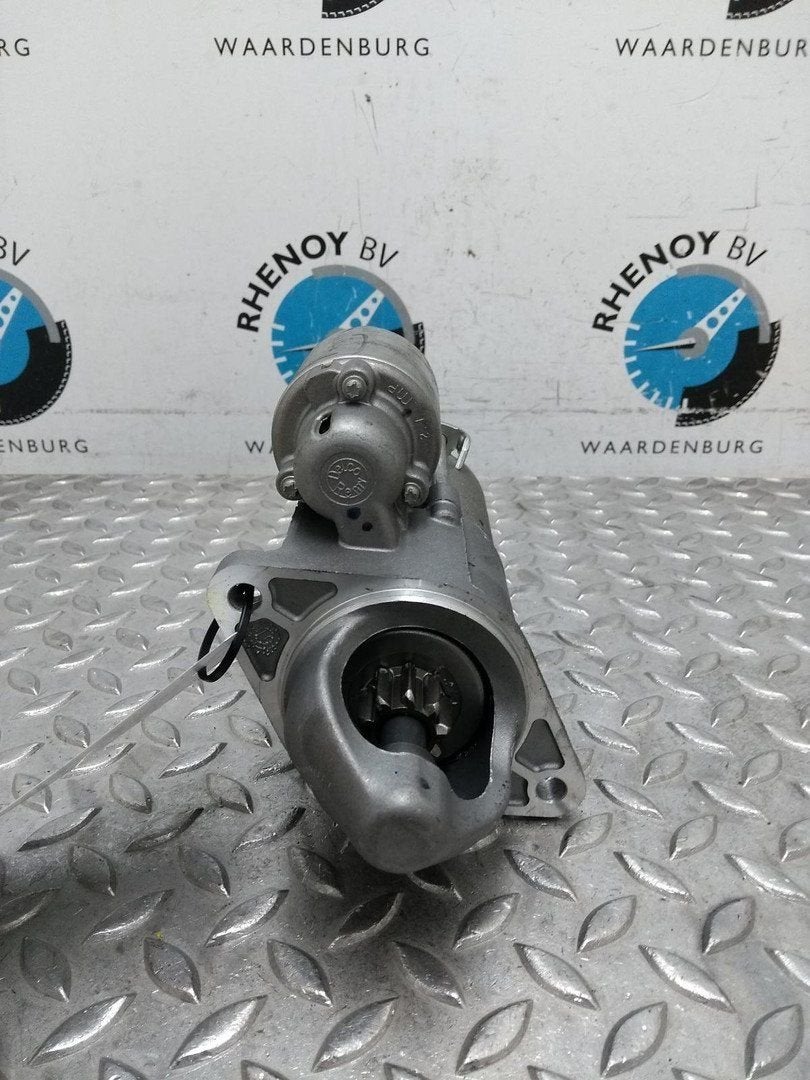 OPEL ASTRA STARTMOTOR 55556092 2014, Ophalen of Verzenden, Gebruikt, ARN erkend