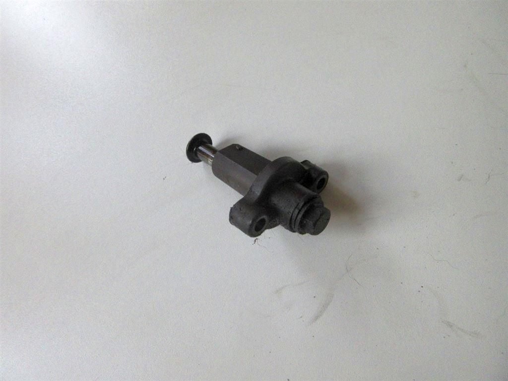 Yamaha XJ600 nokkenas kettingspanner Diversion XJ 600 4BR, Ophalen of Verzenden, Gebruikt