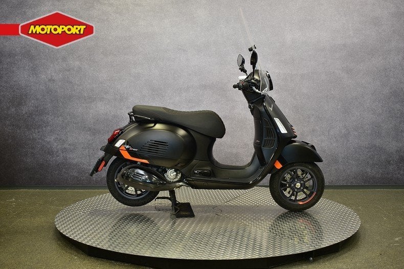 Vespa GTS 310 (bj 2025), Scooter, Info@piaggio.com, Bedrijf, Viale Rinaldo Piaggio, 25
56025  Pontedera, IT