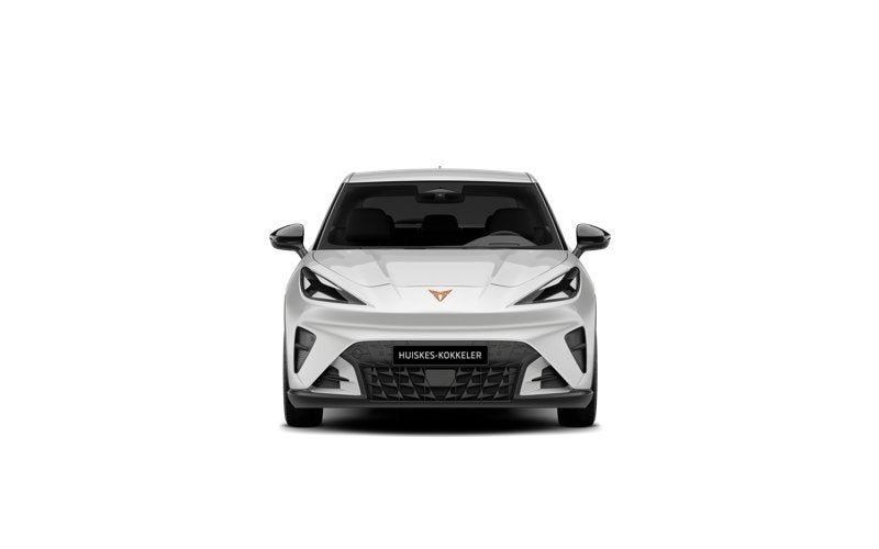 CUPRA Raval, Auto's, Cupra, Parkeersensor, Wit, Nieuw, 500 kg
