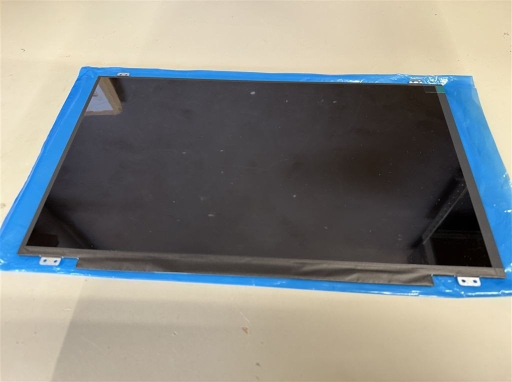 Vervangend ThinkPad W540 W541 W550s E550 Laptopscherm 15,6 L, Computers en Software, IPS, 101 t/m 150 Hz, Nieuw, Ophalen of Verzenden