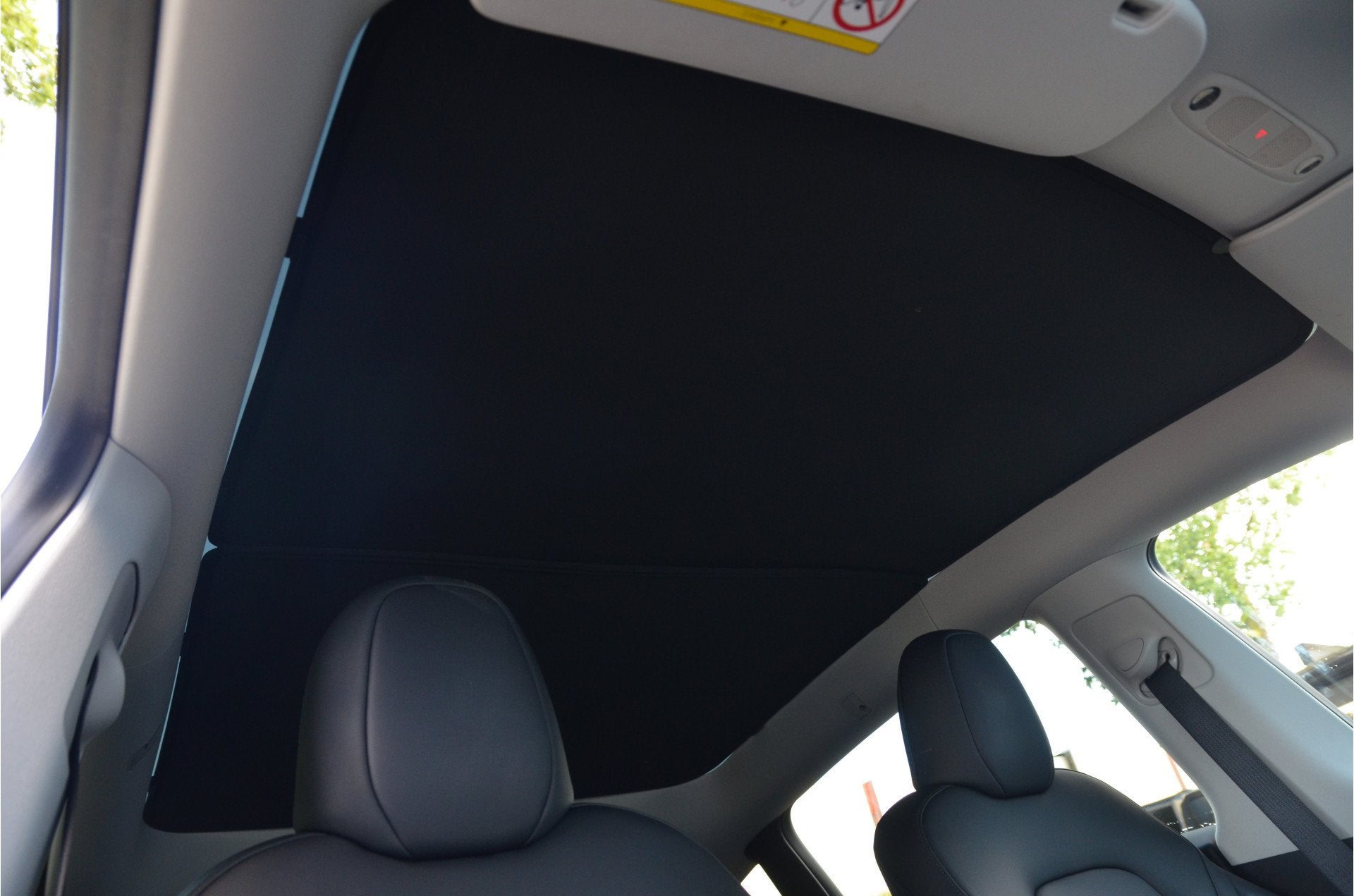 Tesla Model Y Long Range RWD 75 kWh AutoPilot4.0 (FSD 99,- p, Auto's, Automaat, Achterwielaandrijving, Zwart, Zwart