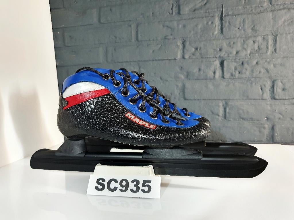 Maple LT Viking Schaatsen Noren Schaats Maat 36, Viking, Verzenden, Nieuw, Noren