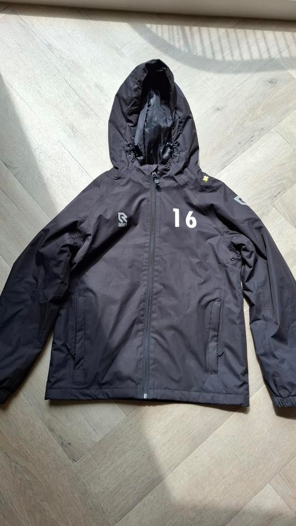 Robey Crossbar Allround Jas maat 152, Maat XS of kleiner, Ophalen of Verzenden, Zo goed als nieuw, Shirt