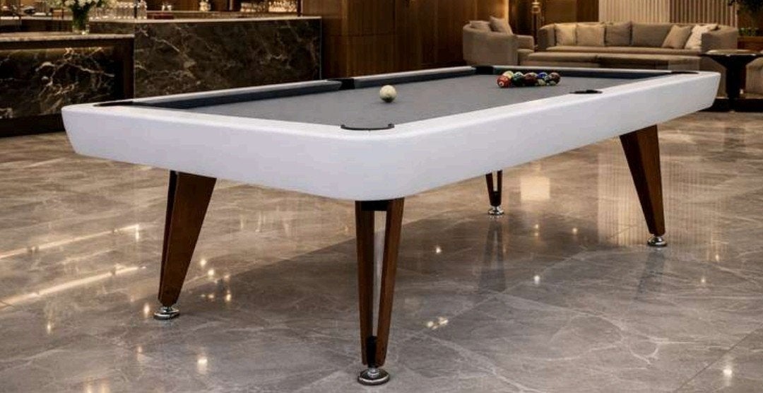 pooltafel 7ft chrono, Ophalen, Venray, Pooltafel, Nieuw