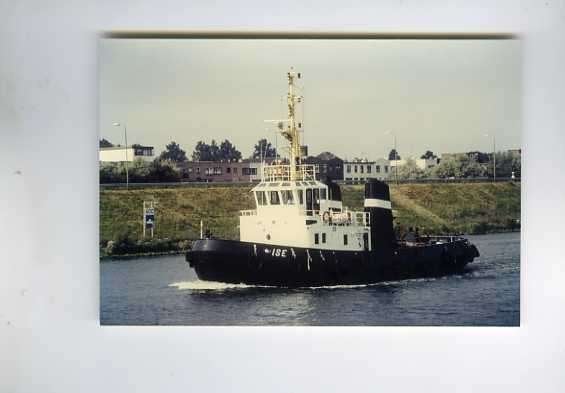 scheepvaart-foto-ise-goedkoop, Verzamelen, Scheepvaart, Ophalen of Verzenden, Zo goed als nieuw, Motorboot, Boek of Tijdschrift