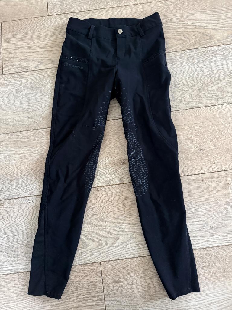 Paardrijkleding, Ophalen, Gebruikt, Kinderen, Overige typen