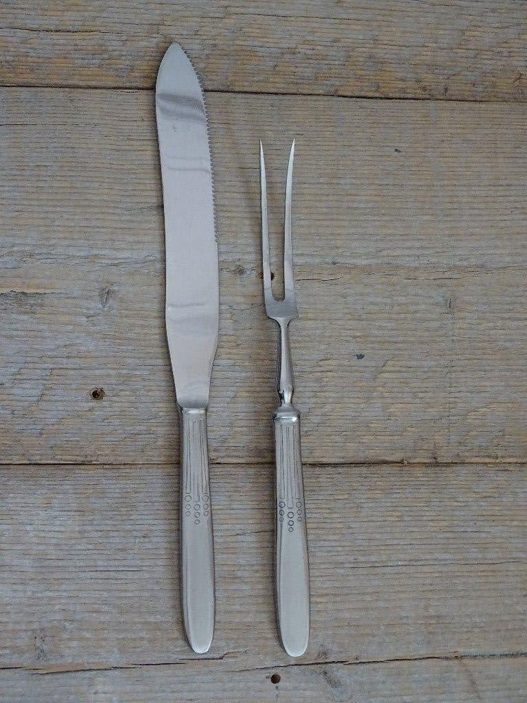 Bestek Gero Zilmeta 508, QUADRILLE, gaaf, Ophalen of Verzenden