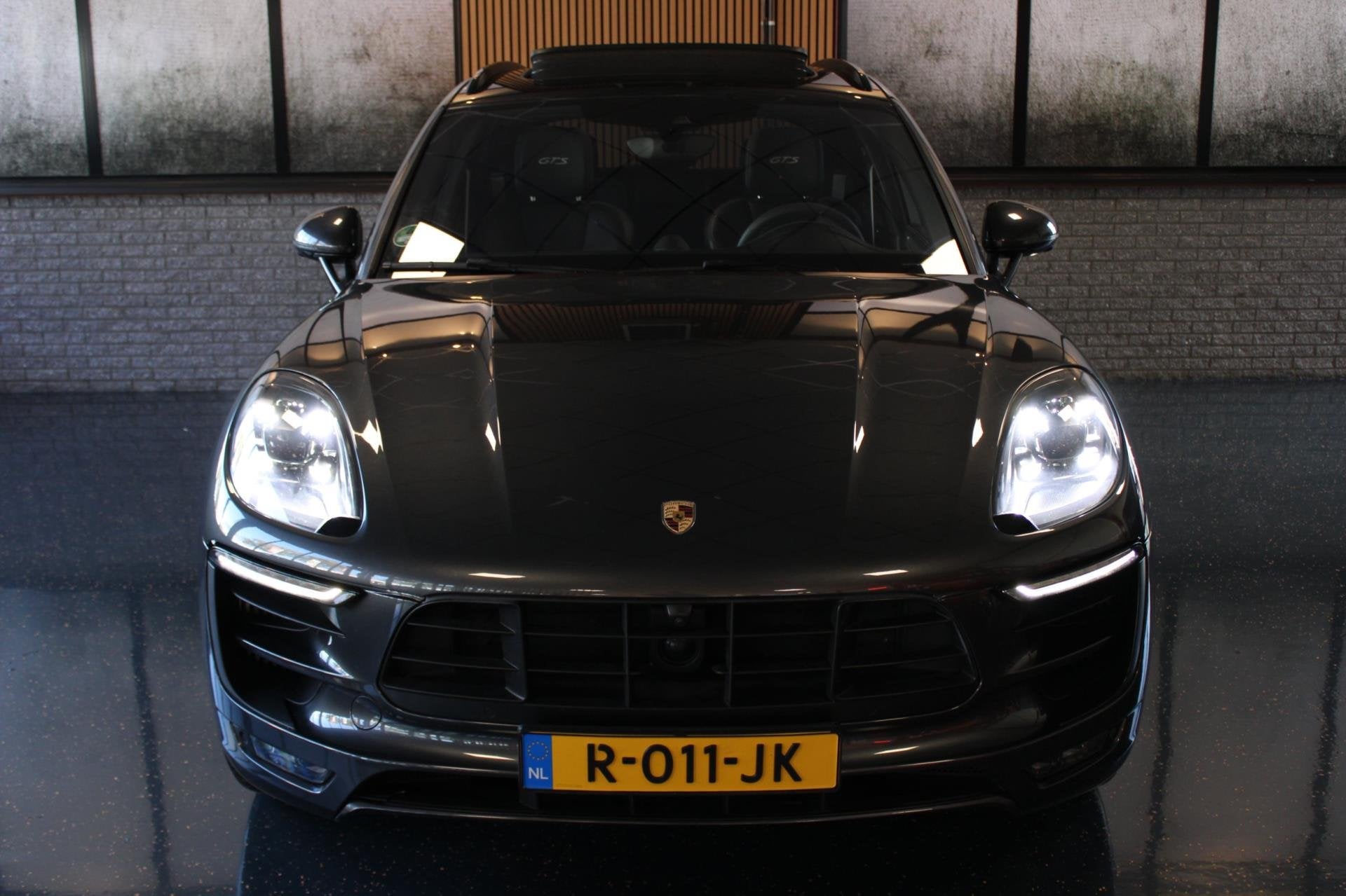 Foto 23 van Porsche Macan 3.0 GTS | Pano | Luchtvering | Sport Chrono !