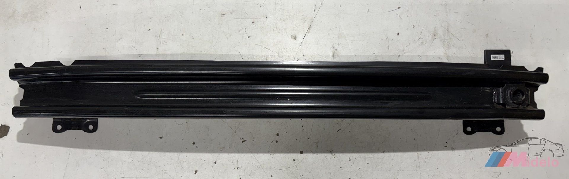 VW T-ROC BUMPERBALK 2GA807305, Gebruikt, -, Volkswagen, -
