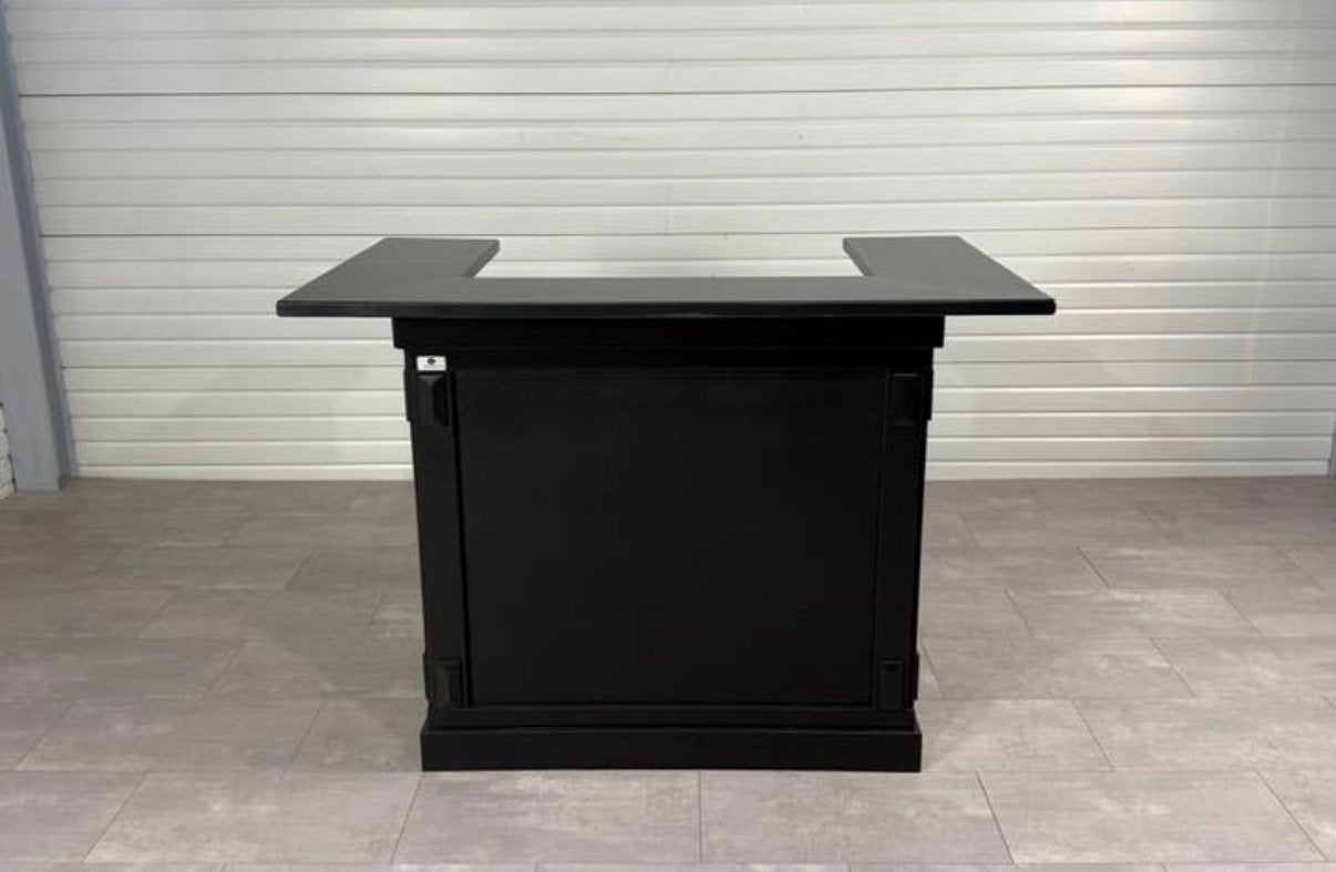 Huisbar / Mancave bar / Bar toog / bar 150 cm, Ophalen, Zo goed als nieuw