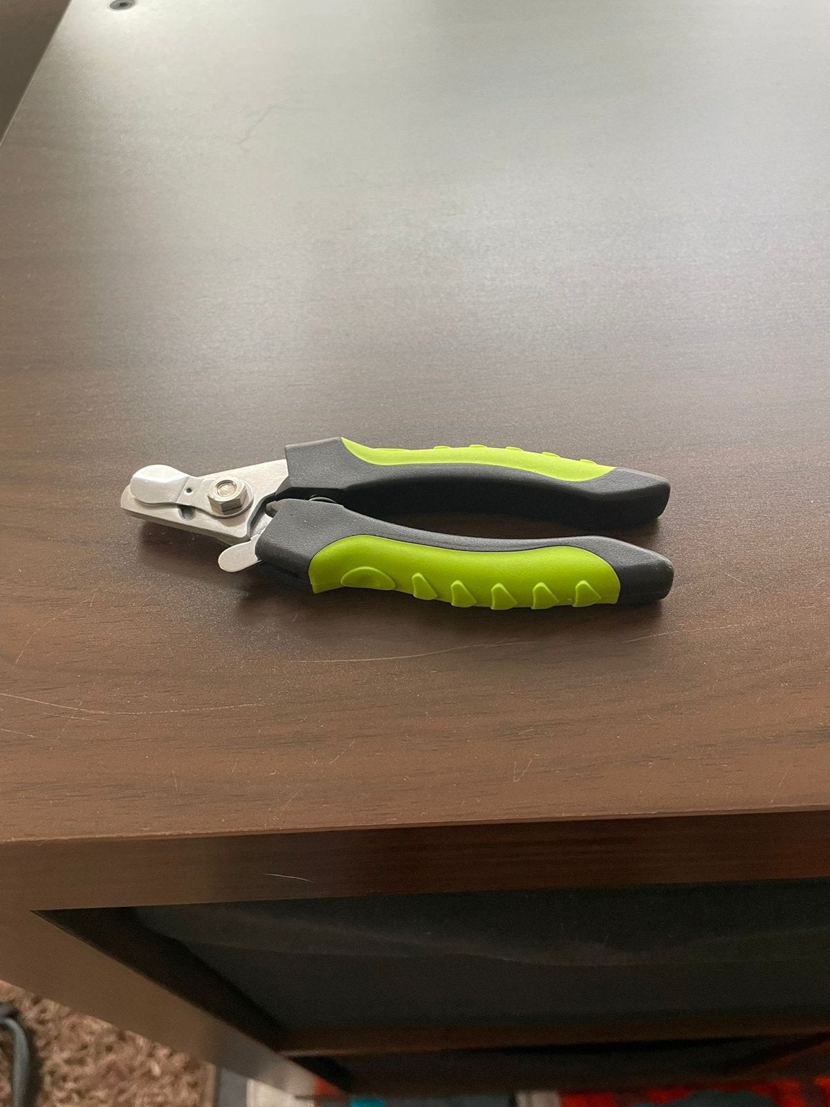 Als nieuw: Honden nagelknipper, Dieren en Toebehoren, Ophalen of Verzenden, Zo goed als nieuw