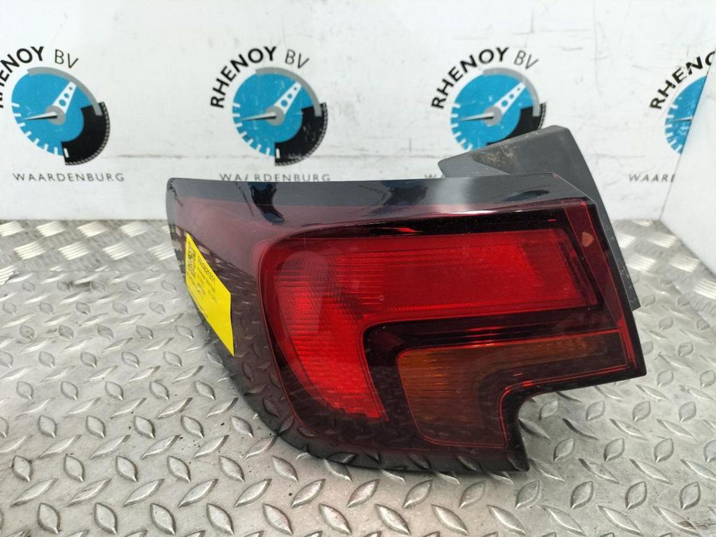 OPEL ASTRA BUSINESS ACHTERLICHT L 2020, Ophalen of Verzenden, Gebruikt, Stiba lid