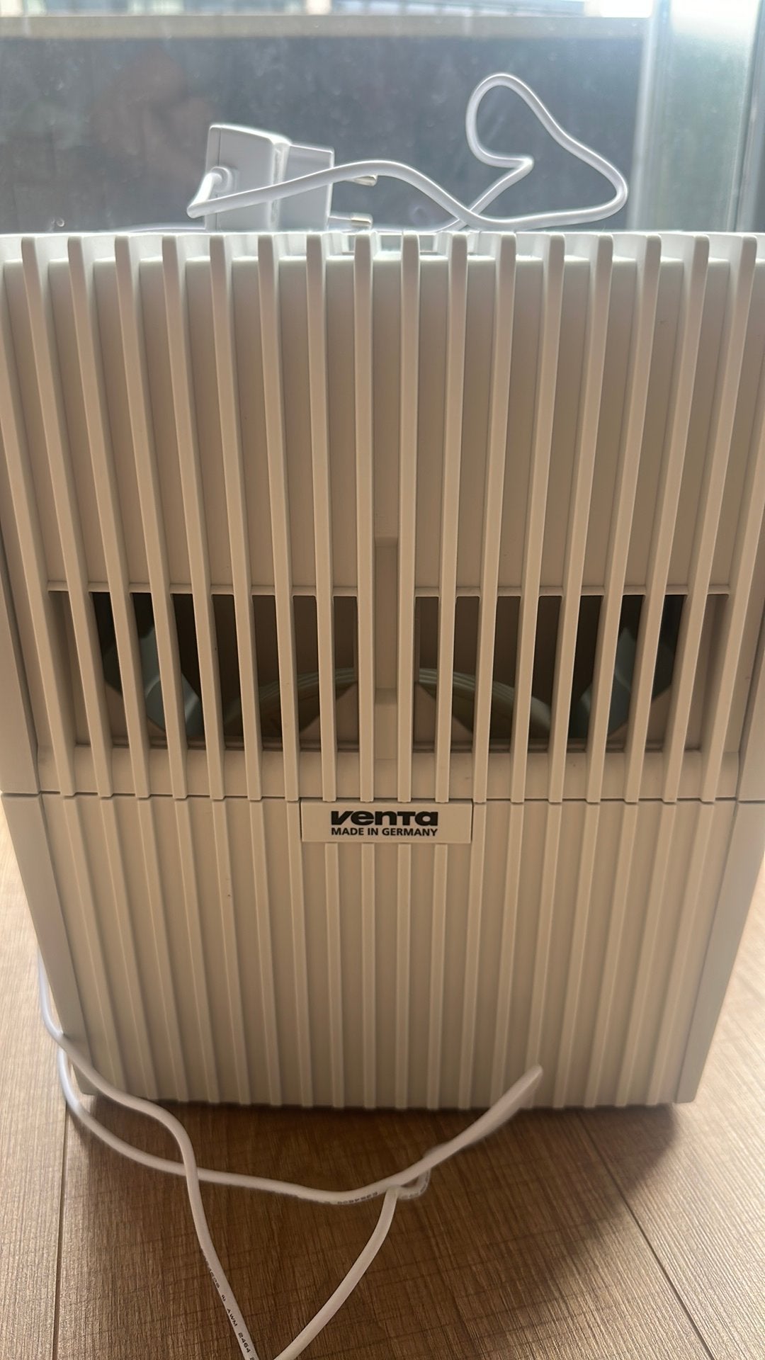 Venta LW25 Classic Original, Ophalen, Gebruikt, Luchtbevochtiger