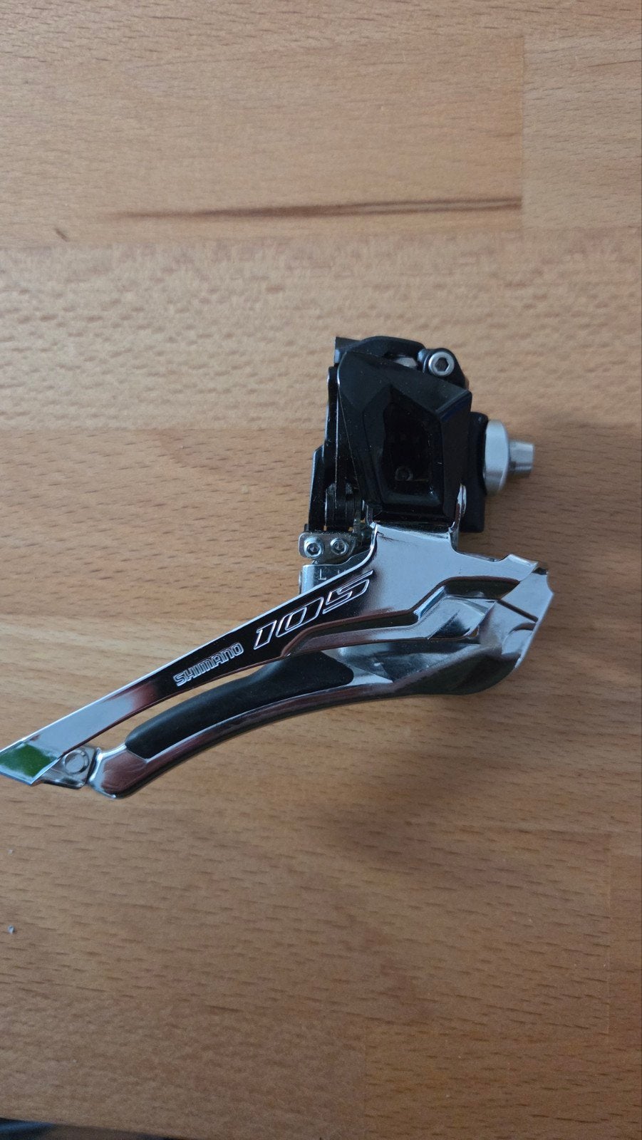 Nieuwe Shimano 105 Voorderailleur 11-speed (FD-R7000), Fietsen en Brommers, Fietsonderdelen, Shimano 105, Nieuw, Ophalen of Verzenden