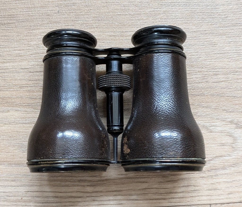 toneelkijker, Antiek en Kunst, Ophalen of Verzenden