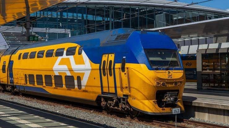 NS Meereisretour Daluren voor 9,99 - kortingscode, Tickets en Kaartjes, Eén persoon, Trein, Nederland, Kortingskaartje
