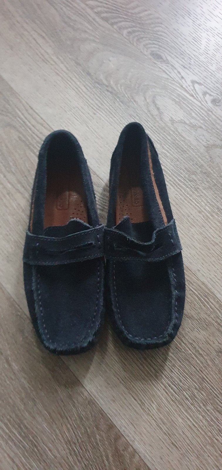 Jongens nette schoen, Ophalen of Verzenden, Zo goed als nieuw, Jongetje, Schoentjes