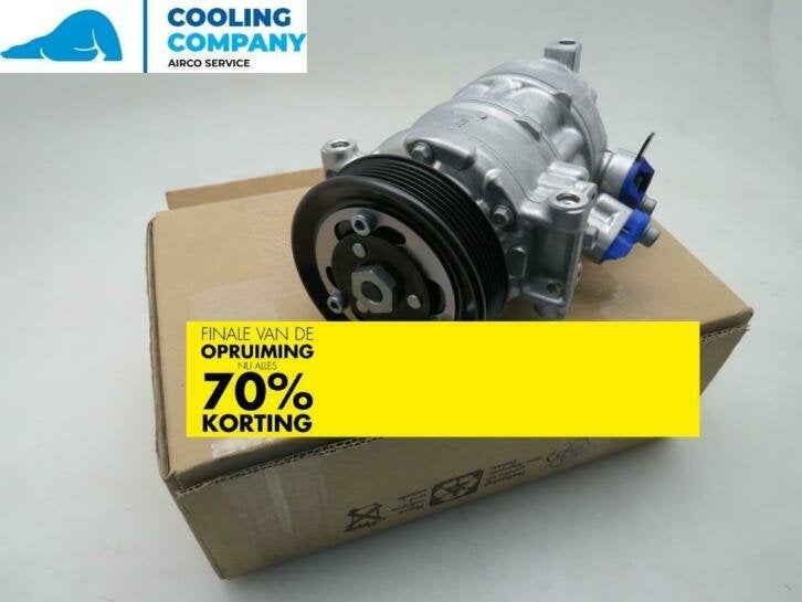Aircopomp airco compressor VW LT Multivan WhatsAp 0638273042, Auto diversen, Overige Auto diversen, Ophalen of Verzenden