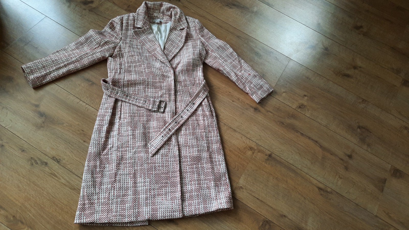 Dames jas ( tussenjas) van H&M maat 40-42, H&M, Ophalen of Verzenden