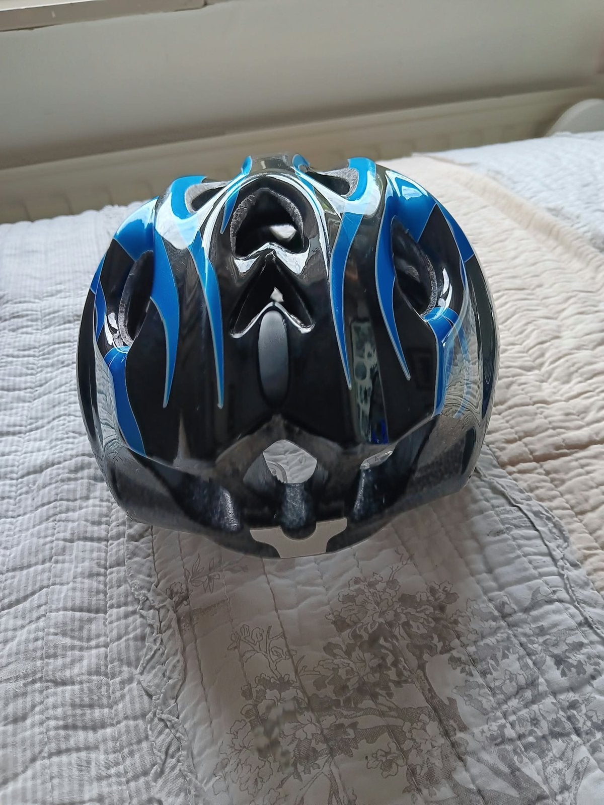 Fietshelm merk BBB zo goed als nieuw, maat S, Ophalen of Verzenden, Zo goed als nieuw, Heer of Dame