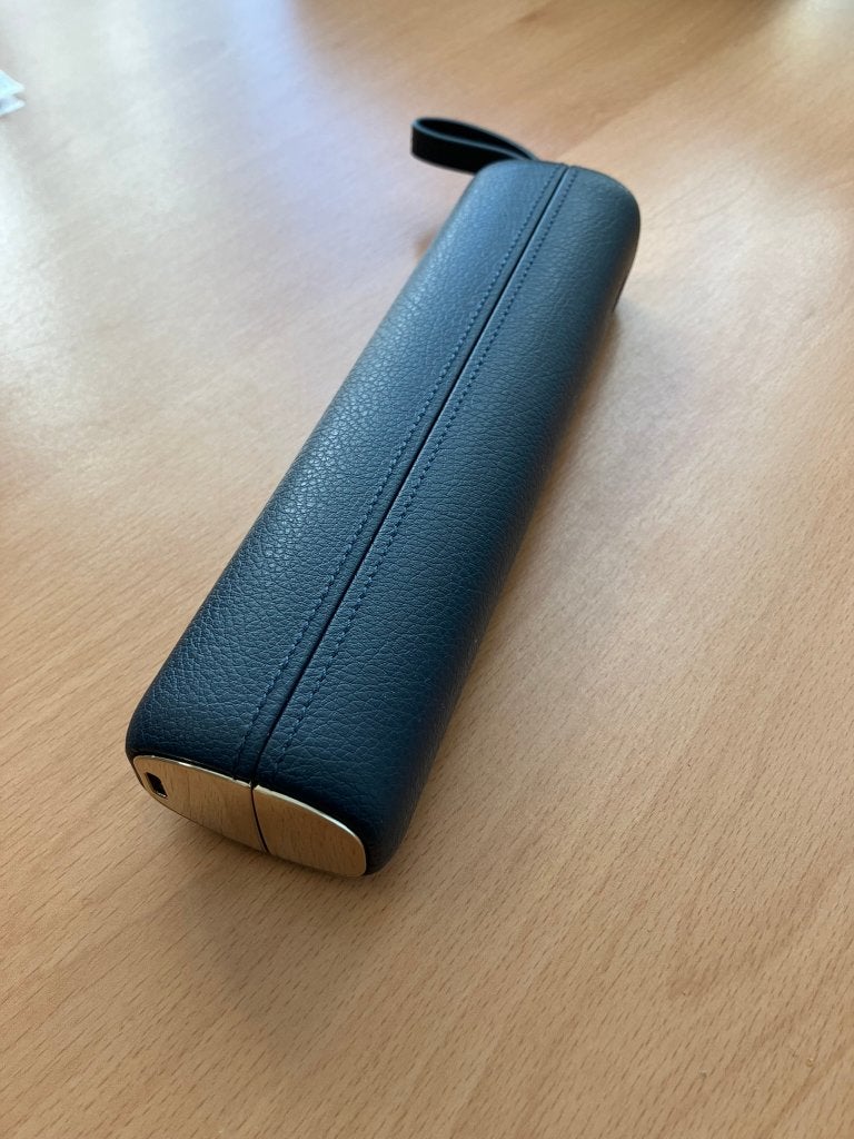 Philips Sonicare oplaadreisetui, Ophalen of Verzenden, Nieuw, Tandenborstel