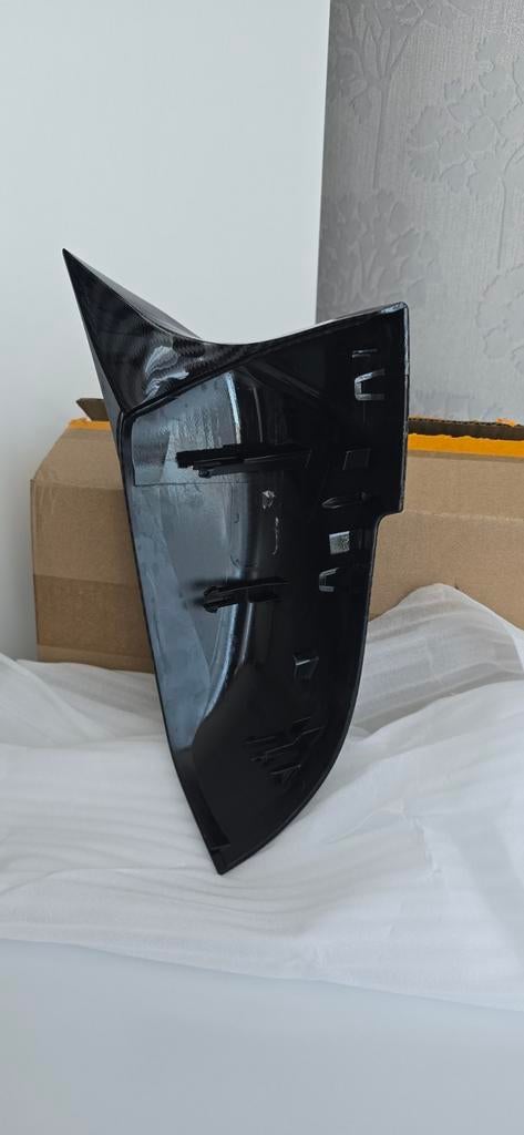 Spiegelkap Carbon Look BMW F30 F35 F31, Ophalen of Verzenden, Nieuw, BMW