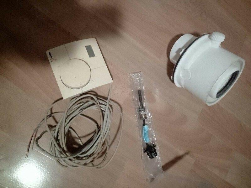 Te koop Nefit economy vr en Intergas onderdelen, 30 tot 80 cm, Cv-ketel of Combi-ketel, Minder dan 60 cm, Ophalen of Verzenden