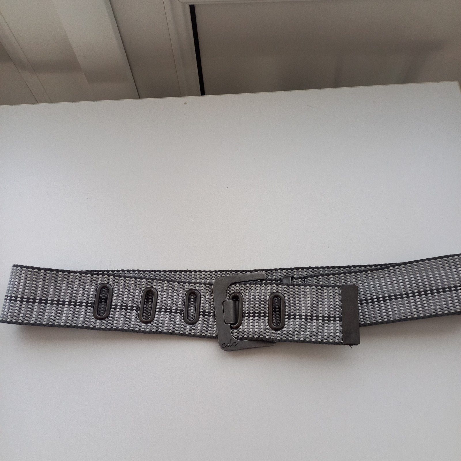 nieuwe heren riem van EDC koopje nu, Kleding | Heren, EDC, Overige kleuren, Ophalen of Verzenden, Riem of Ceintuur