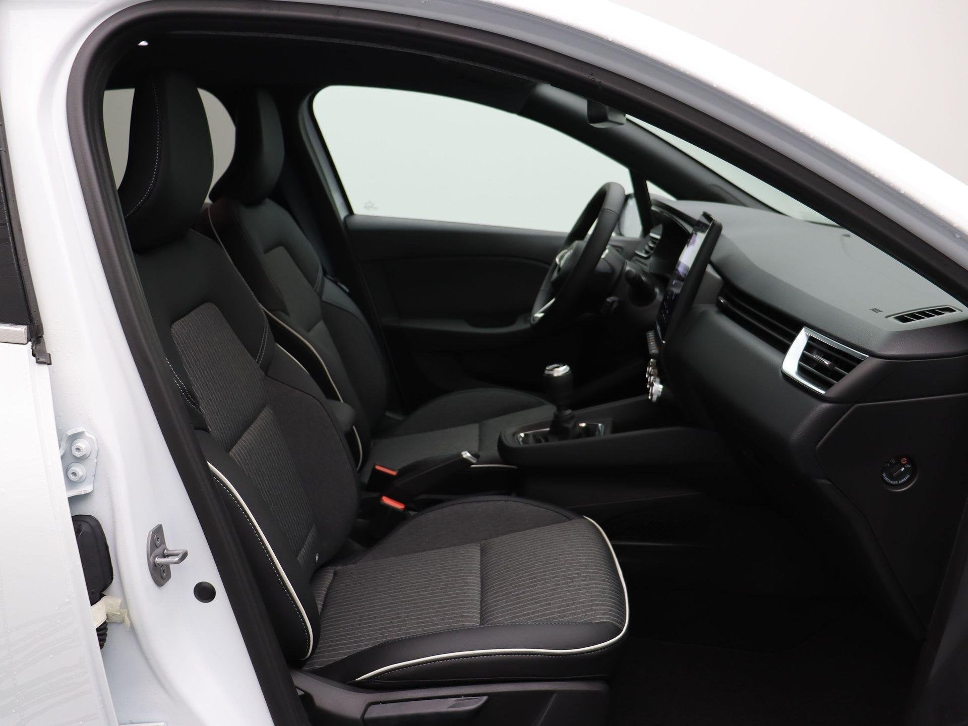 Mitsubishi Colt 1.0T MT Intense+ | 8 jaar garantie | Stoel-, Voorwielaandrijving, Euro 6, Leder en Stof, Origineel Nederlands
