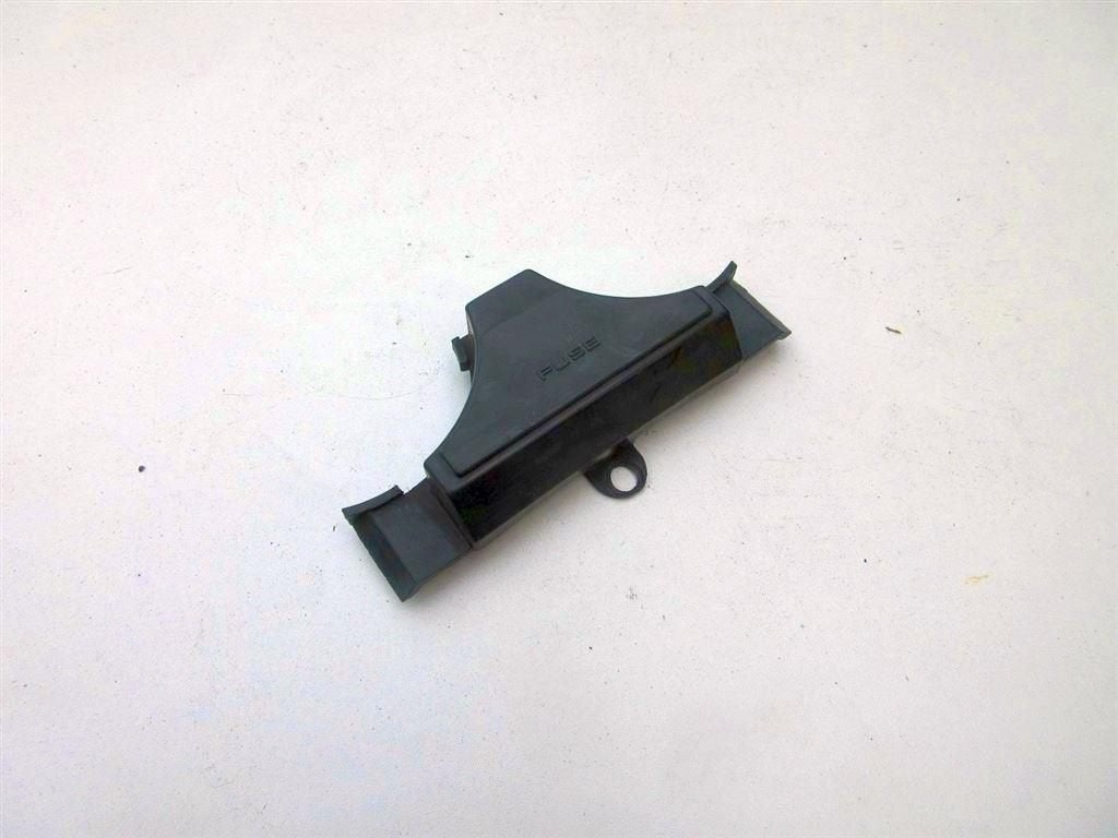 Honda VF500C afdek kap zekeringen VF 500 cover deksel Magna, Ophalen of Verzenden
