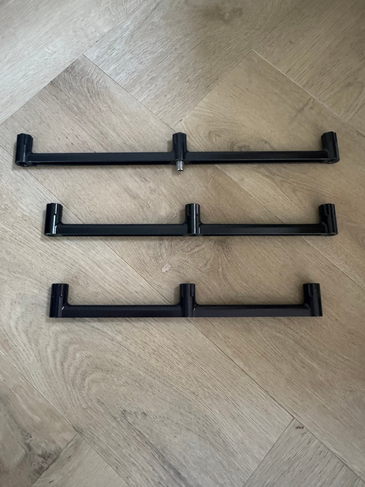 JAG buzzerbars, Ophalen of Verzenden, Zo goed als nieuw, Overige typen