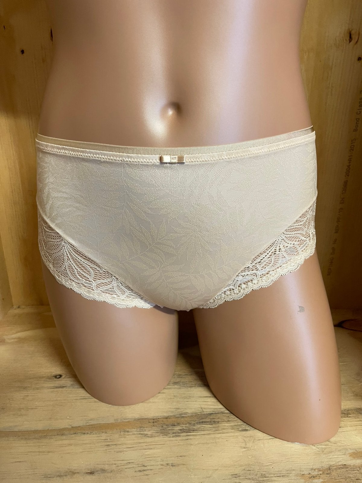 Dacapo slip Maat 46 - 48 Model affabile, Verzenden, Slip