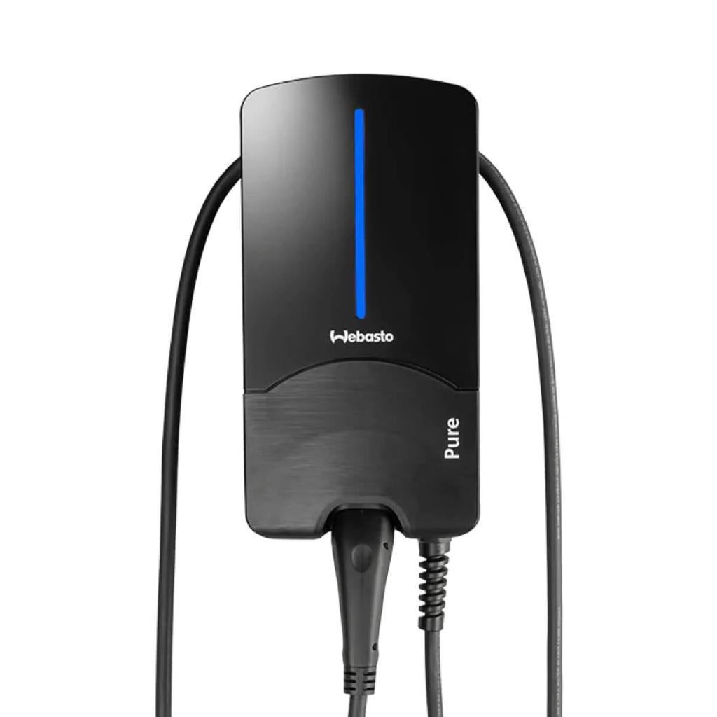 Webasto Pure 2. 11 kW, Ophalen of Verzenden, Gebruikt, Laadpaal