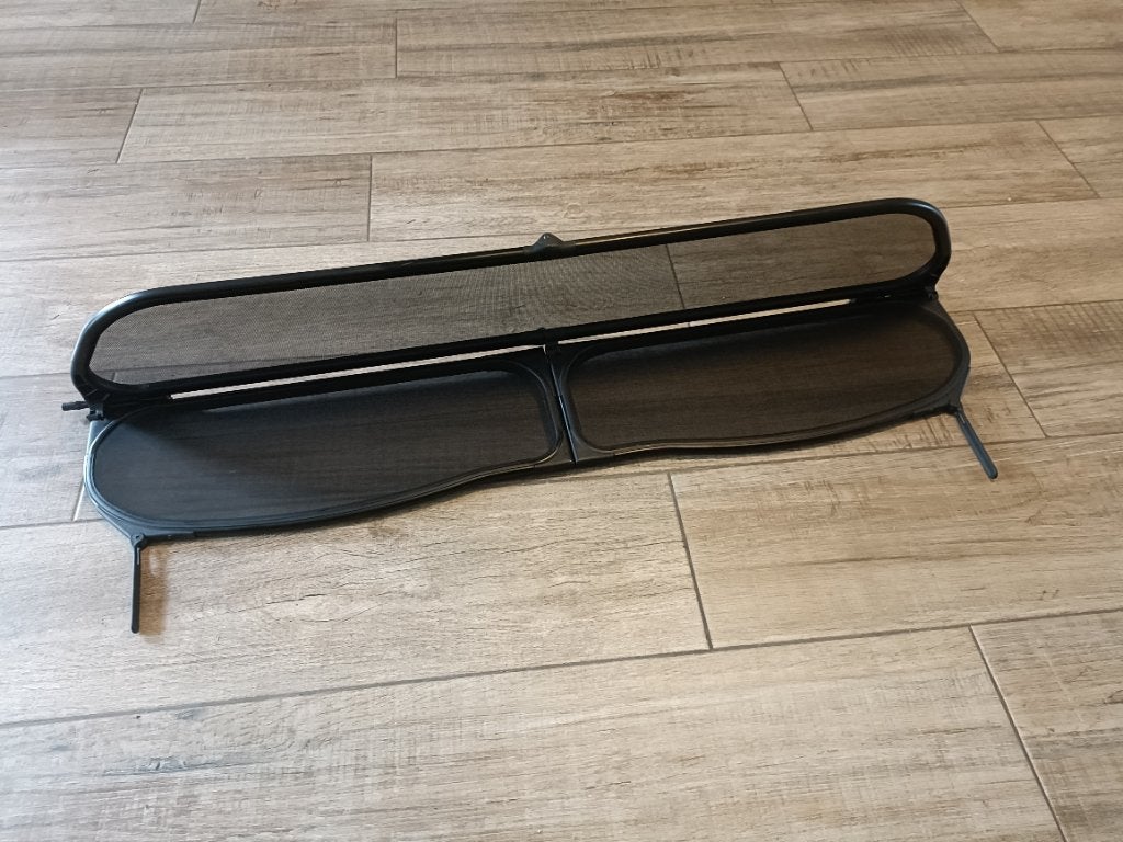 Origineel windscherm Peugeot 207CC, Ophalen, Nieuw, Peugeot