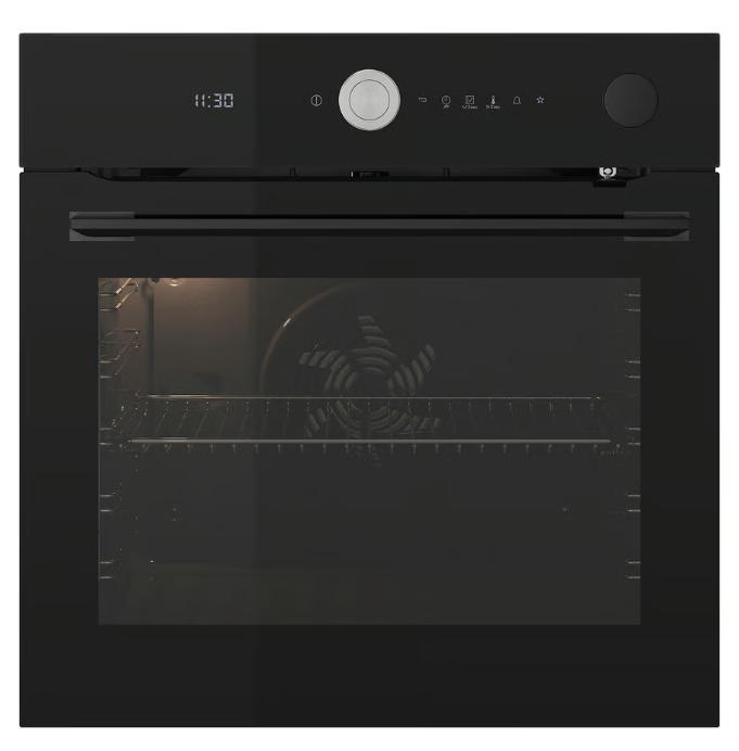 Heteluchtoven FINSMAKARE, Minder dan 45 cm, Hete lucht, Oven, Ophalen of Verzenden